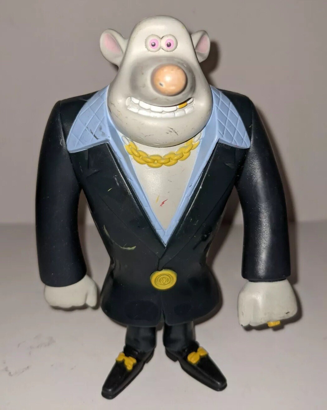 Flushed Away Toys Mcdonalds