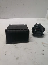 VW Mk5 GTI GLI Golf Passat Rabbit RELAY / FUSE BOX COVER *1K0937132F #E3-3