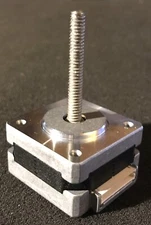 Clay Paky Sharpy 031945 Stepper Motor, IPC 14HY7006-02X, TYPE 14HY7006-02X (NEW)