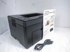 Dell C1760nw Color Laser Printer Wifi 