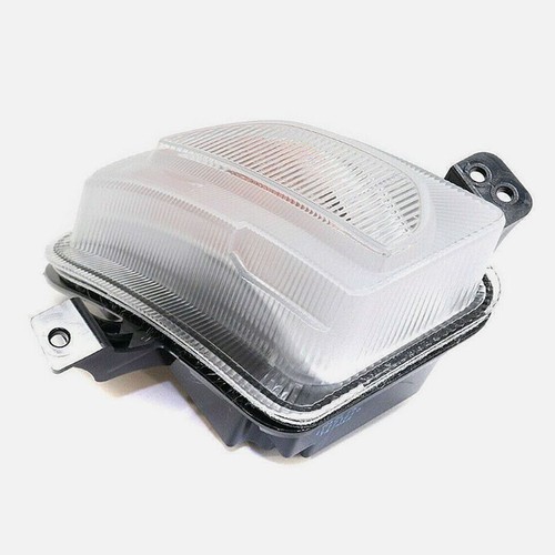 New For 15-18 Jeep Renegade North Sport Right Side Front Park Turn Signal Light - 第 5/6 張圖片