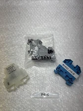 ** NEW *3 IN ONE SALE AB 1- 1492-HM2K120 TERMINAL BLOCK 1-1492-J16-B 4- 1492-J4#