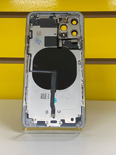 Coque arrière de remplacement pour iPhone 8/8 Plus X/XR/XS Max 11/11 Pro Max - Photo 52 sur 64