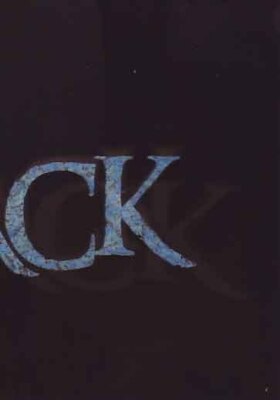 TWILIGHT NEW MOON WOLF PACK INSERT CARD WP-6 WP6