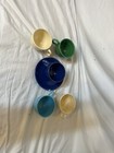 5 Coffee Cups Fiestaware — photo 2