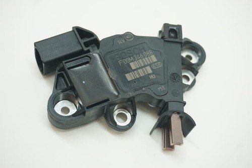 Voltage Regulator for 180 amp Alternator for BMW select models - BOSCH - Picture 7 of 7