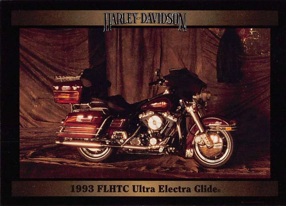 93 electra glide deals