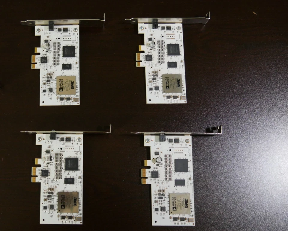 (4) Universal Audio UAD-2 SOLO PCIe DSP Accelerator Card - Image 4 of 4