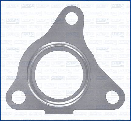 AJUSA 01467300 Gasket, charger for ALFA ROMEO,FIAT,LANCIA,OPEL,VAUXHALL