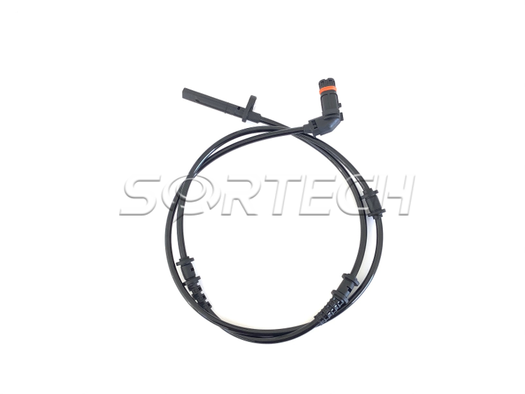Front L/R ABS Speed Sensor fit Mercedes 1669054002 W166 C292 GL350