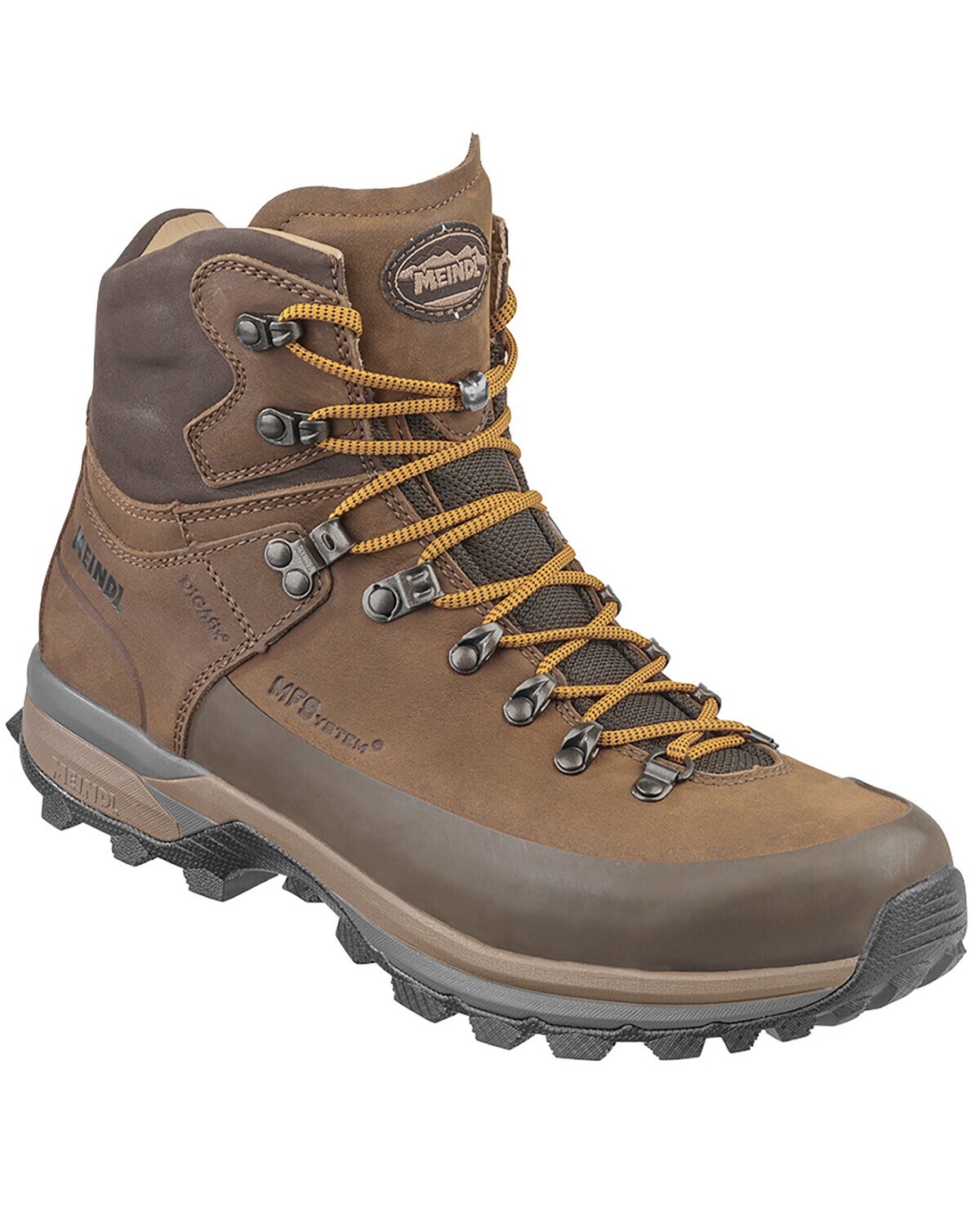 Отель Meindl Stiefel La Gomera MFS находится в ЯгдштифелеНа открытом воздухедля прогулок и треккинга 39290₽