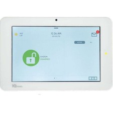 QOLSYS iQ2 HONEYWELL 2GIG POWER G WIRELESS SYS ALARM.COM VERIZON LTE QS9201-5 U