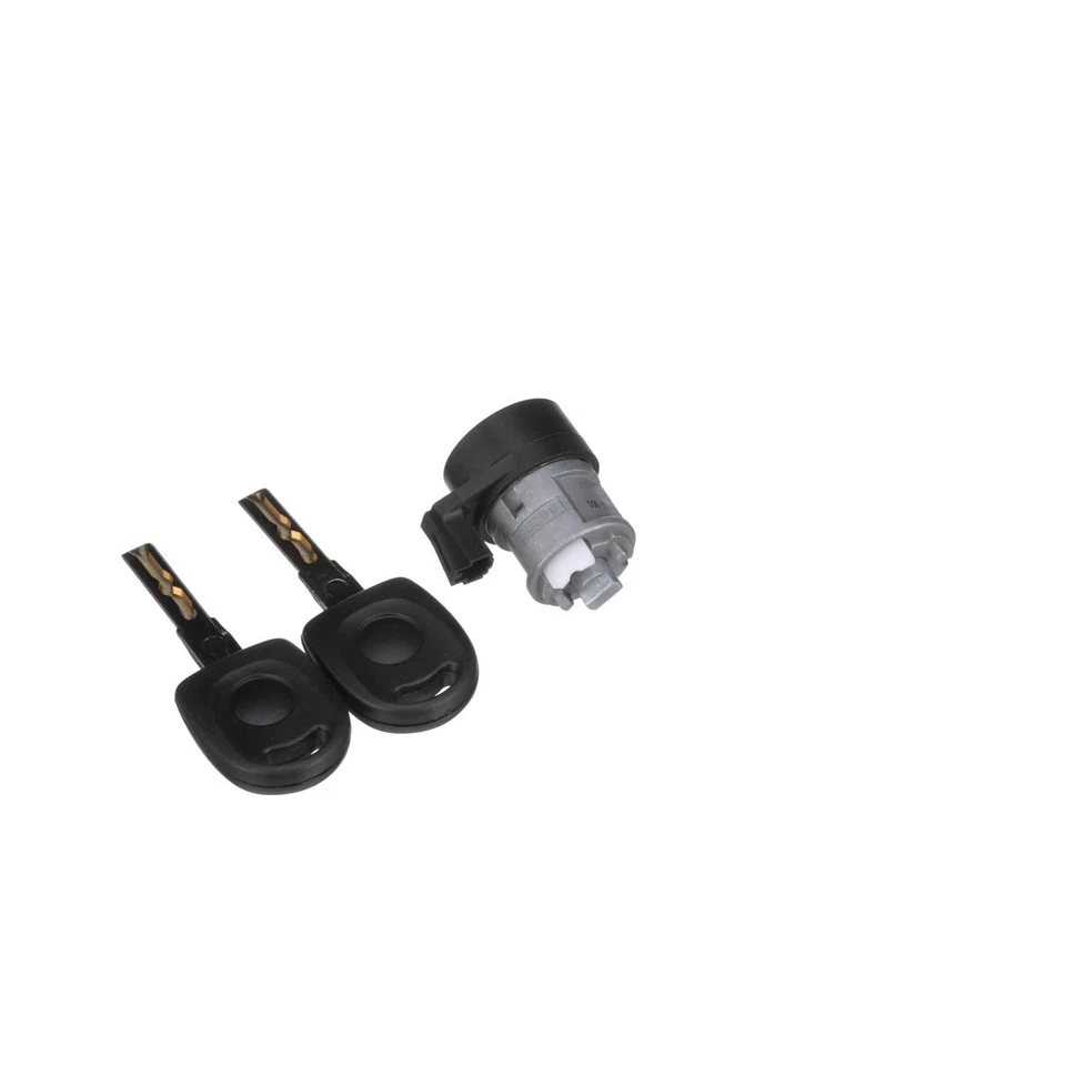 For 2010-2011 Volkswagen Saveiro Ignition Lock Cylinder SMP 612GN06 - Image 2 of 4