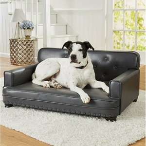 ebay dog sofa