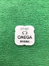 Omega 1377 9037 ETA 959.001 Battery Clamp Ins...