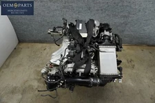 Engine Motor Assembly Mercedes W205 W213 E300 C300 M274 2015-2020 75K oem