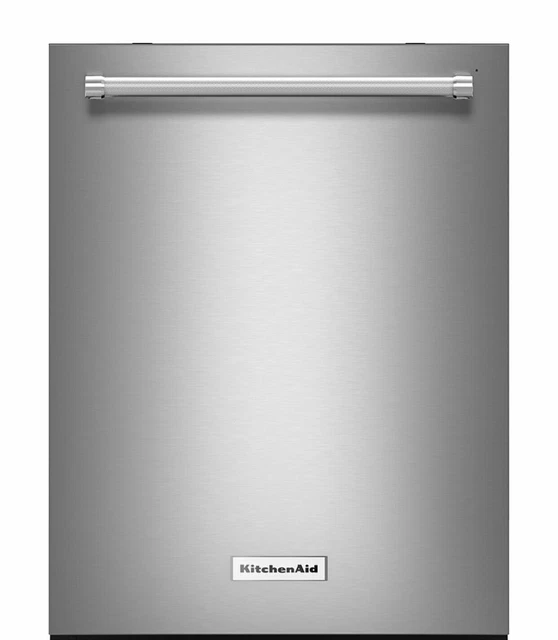 KitchenAid Lavavajillas