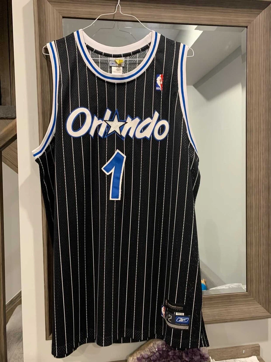 Orlando Magic all-time jersey rankings - Orlando Pinstriped Post