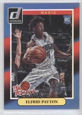 2014-15 Panini Donruss The Rookies Artist's Proof 39/99 Elfrid Payton #9 0q0