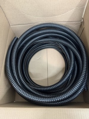 Sealproof 8452 3/4'' Flexible Non-Metallic Electrical Tubing 13 feet Superflex