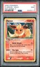 Flareon Pop Series 3 Holo Rare 2006 Pokemon PSA 9 MINT