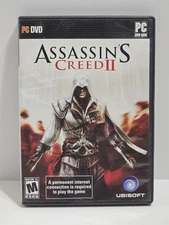 Assassin's Creed II (PC, 2010)
