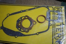 YAMAHA YZ80 E-F 77-78  GASKET SET  HEAD GASKET CLUTCH