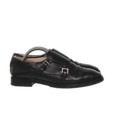 Stuart Weitzman, Business Schnürer, Größe: 37, Schwarz, Damen #roe