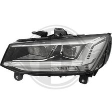 1055085 Hauptscheinwerfer links für AUDI Q2 (GAB, GAG)