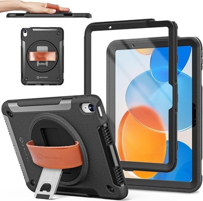 New Trent NT603GR Original Rugged Case for iPad 11 (A16) 11'' & Gen 10th 10.9''