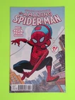 Amazing Spider-Man #16b Vol. 4 2016 Marvel Comics Variant High Grade W6-189
