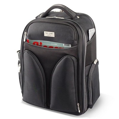 Design4Pilots Pilot Backpack