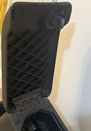 Jeep Wrangler TJ/LJ 05-06 Consola Central 2 Piezas CON Subwoofer PIZARRA MUY BONITO - Imagen 19 de 24