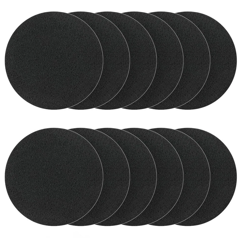 Komposteimer, 6,7 Zoll Filter für Küche Komposteimer Haus Arbeitsplatte 1906