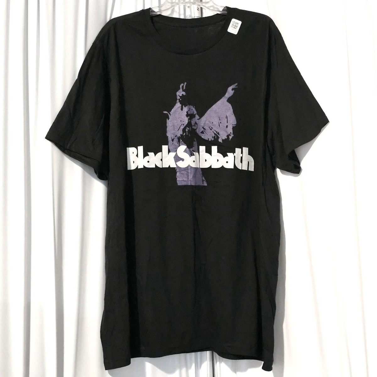 Black Sabbath Shirt for sale - eBay