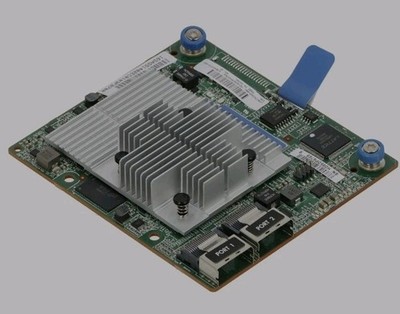 HPE Controller Smart Array P408i-a SR Gen10 2GB