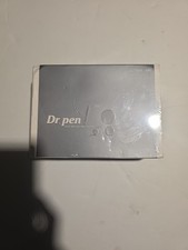 Microneedling Pen Ultima-M8 Auto  Microneedle System Sealed