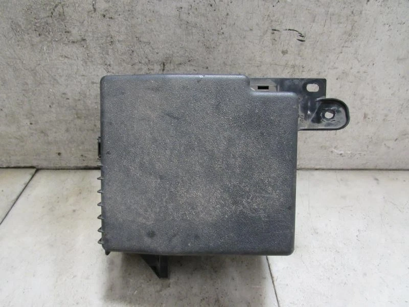 14 15 17 18 19 20 21 22 23 24 MITSUBISHI MIRAGE ENGINE FUSE BOX - Image 2 of 4