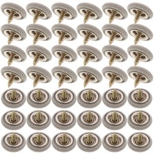 1 Set Headliner Repair Kit Headliner Repair Rivet Headliner Rivet Roof Repair