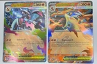 Pokemon Card - Mega Charizard Y & X EX Promo #30  Mega Evolution NM HOLO