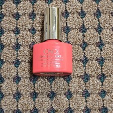 CND Shellac Luxe 60 Second Removal GEL POLISH...
