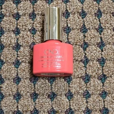 CND Shellac Luxe 60 Second Removal GEL POLISH - Color #302 CHARM