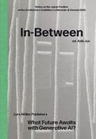 In-Between | What Future Awaits With Generative AI | Jun Aoki | Englisch | Buch