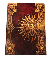 The Art of Warhammer Online Age Of Reckoning ...