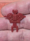 Vintage Tonka Gobots Rock Lords Nuggit Weapon Part Accessory