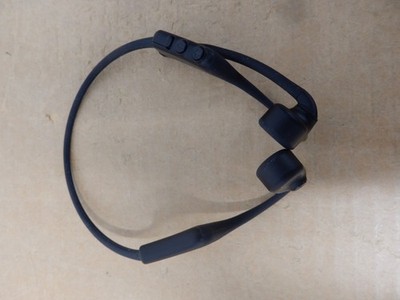 SHOKZ C120 OpenComm2 2025 Bone Conduction Wireless Headset- No Case 
