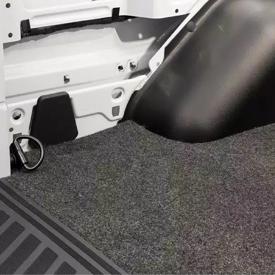 BedRug VanTred Cargo Mat for 2015-2024 Ford Transit 250 350 w/ 148" Wheelbase - Image 4 of 4