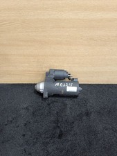 MERCEDES C-CLASS MK4 W205 2.1 DIESEL STARTER MOTOR 0986024590