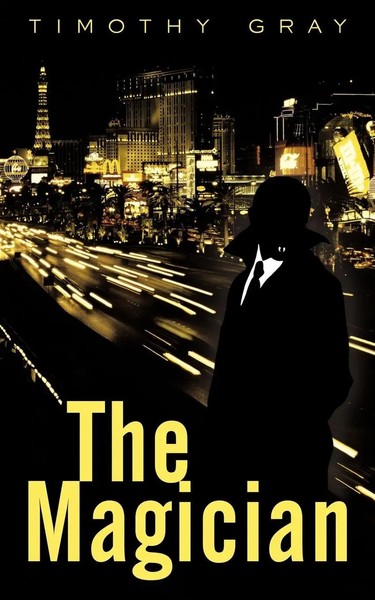 The Magician Gray Timothy Gray Taschenbuch Kartoniert / Broschiert Englisch 2010-image