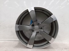 2009 AUDI TT Mk2 (8J) 8.5JX19 ET45 Aftermarket WHEEL 